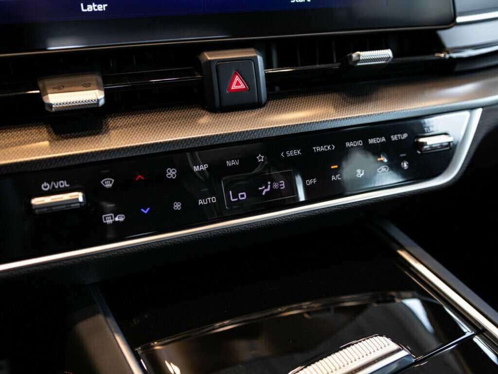 Купить Kia Sportage, 2024, 40 км, фото №21