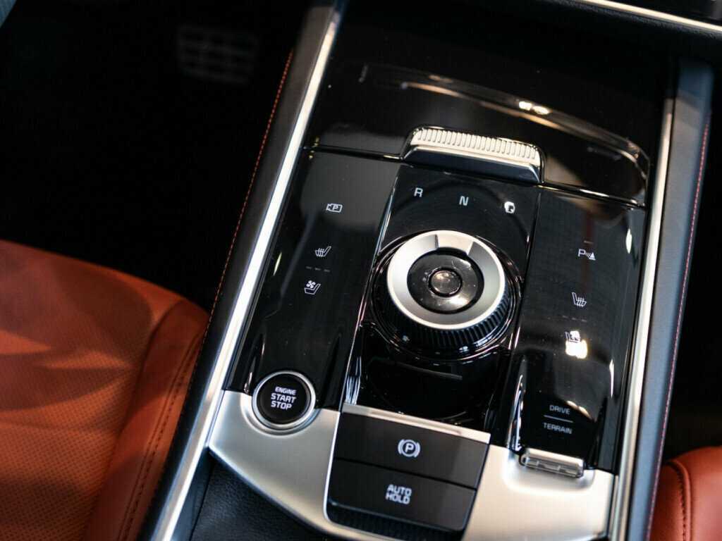 Купить Kia Sportage, 2024, 40 км, фото №22