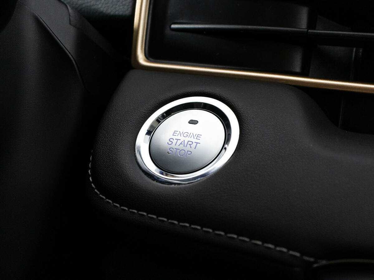 Купить EXEED LX, 2023, 14 361 км, фото №22