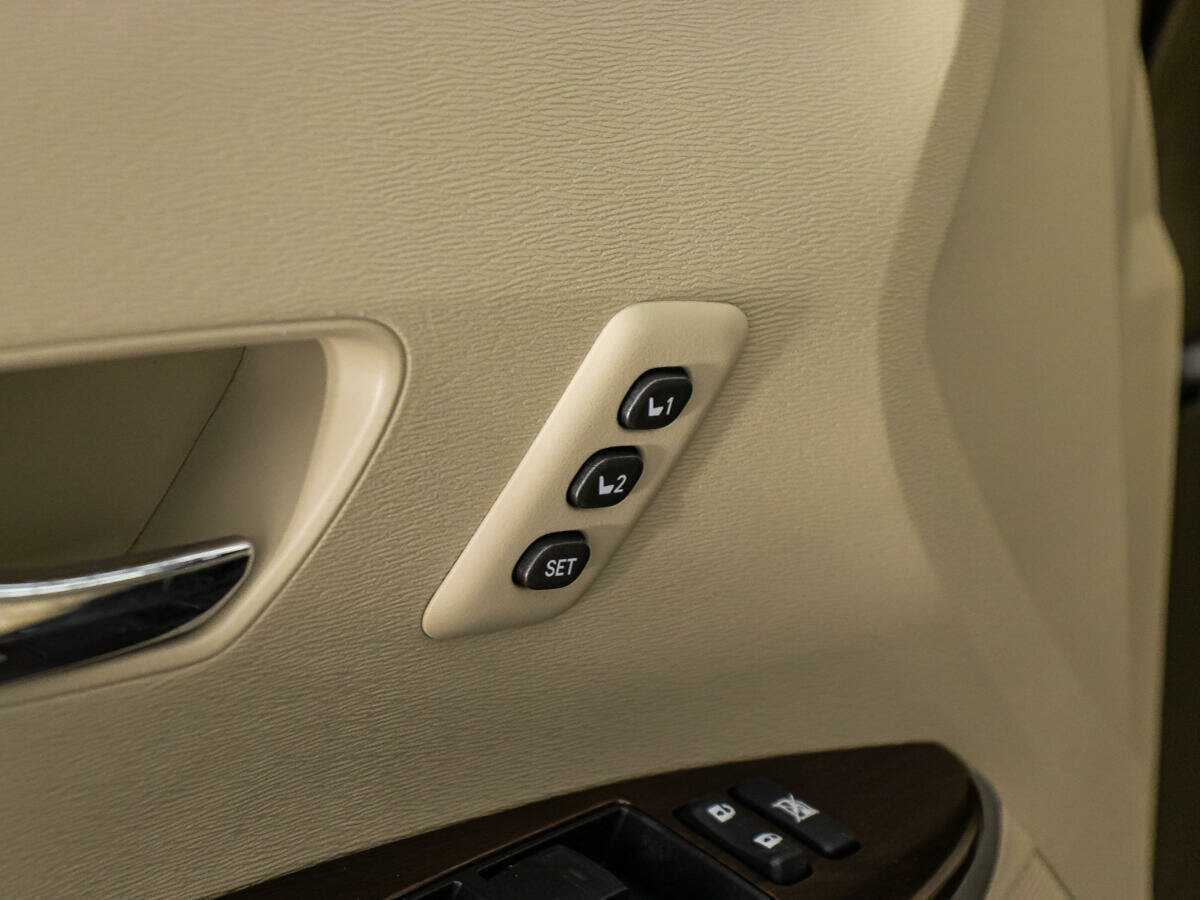 Купить Toyota Venza, 2013, 162 662 км, фото №19