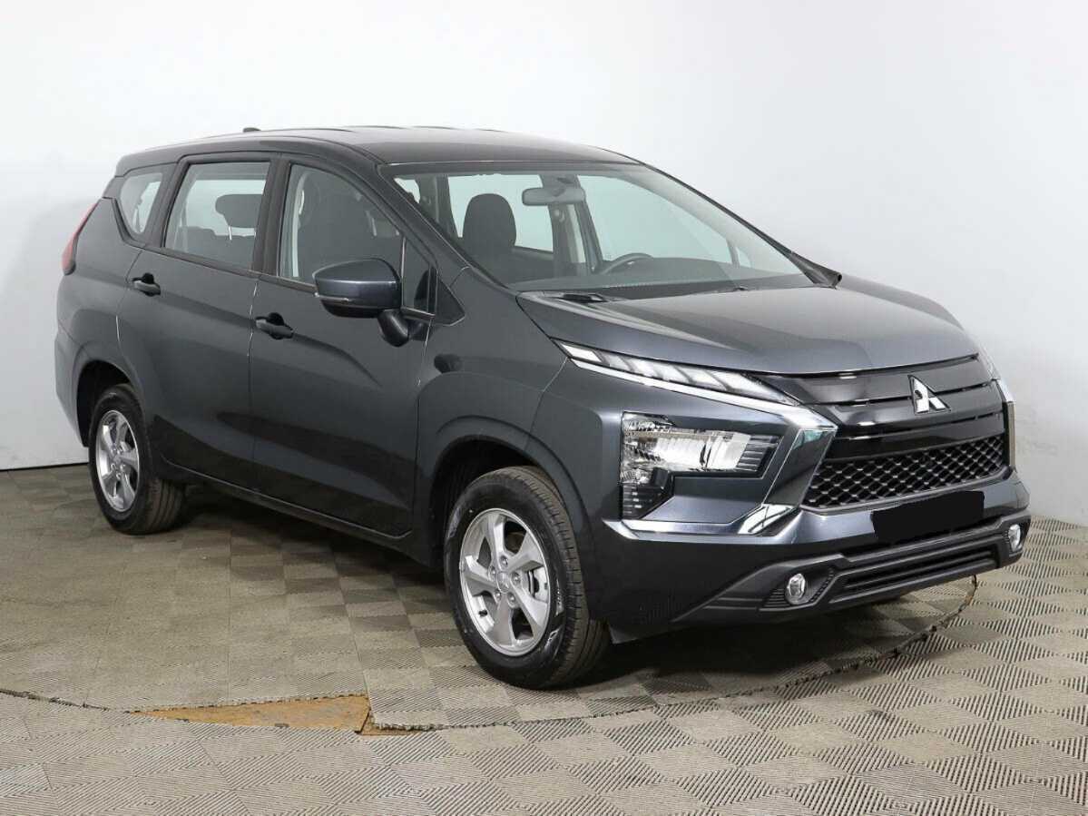 Mitsubishi Xpander