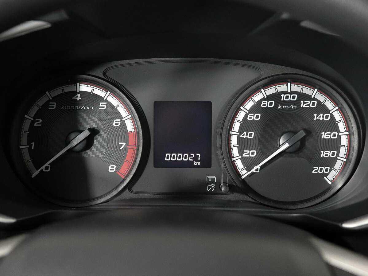 Купить Mitsubishi Xpander, 2023, 61 км, фото №8