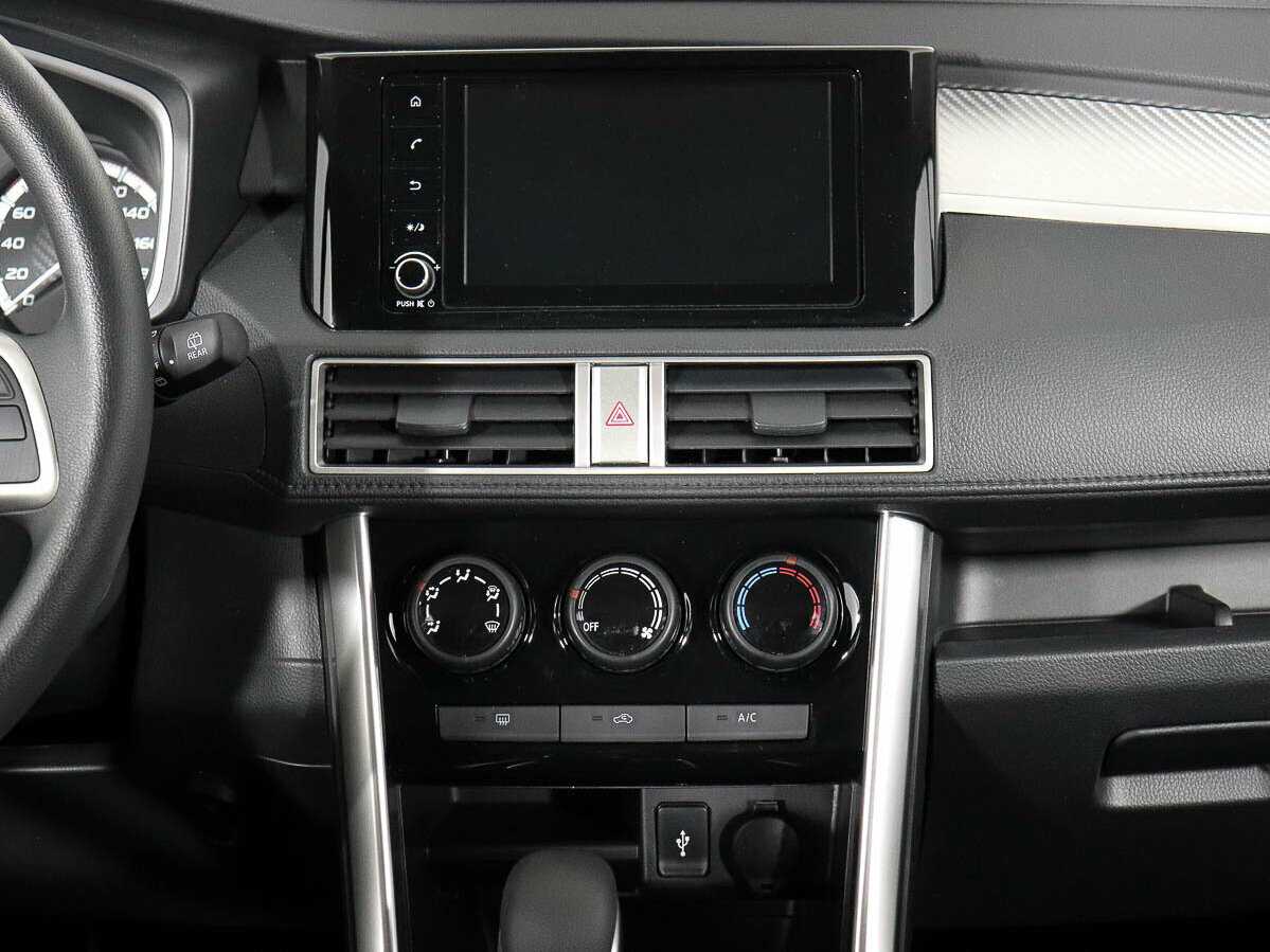 Купить Mitsubishi Xpander, 2023, 61 км, фото №11