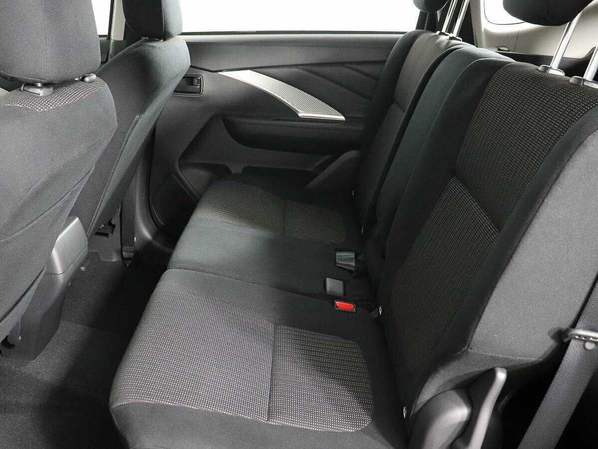 Купить Mitsubishi Xpander, 2023, 61 км, фото №18