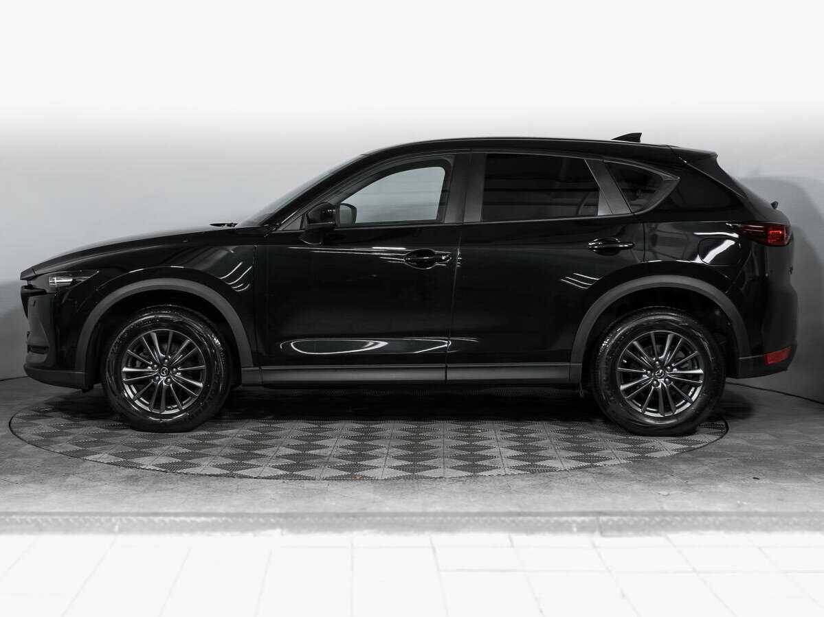 Купить Mazda CX-5, 2021, 43 758 км, фото №8