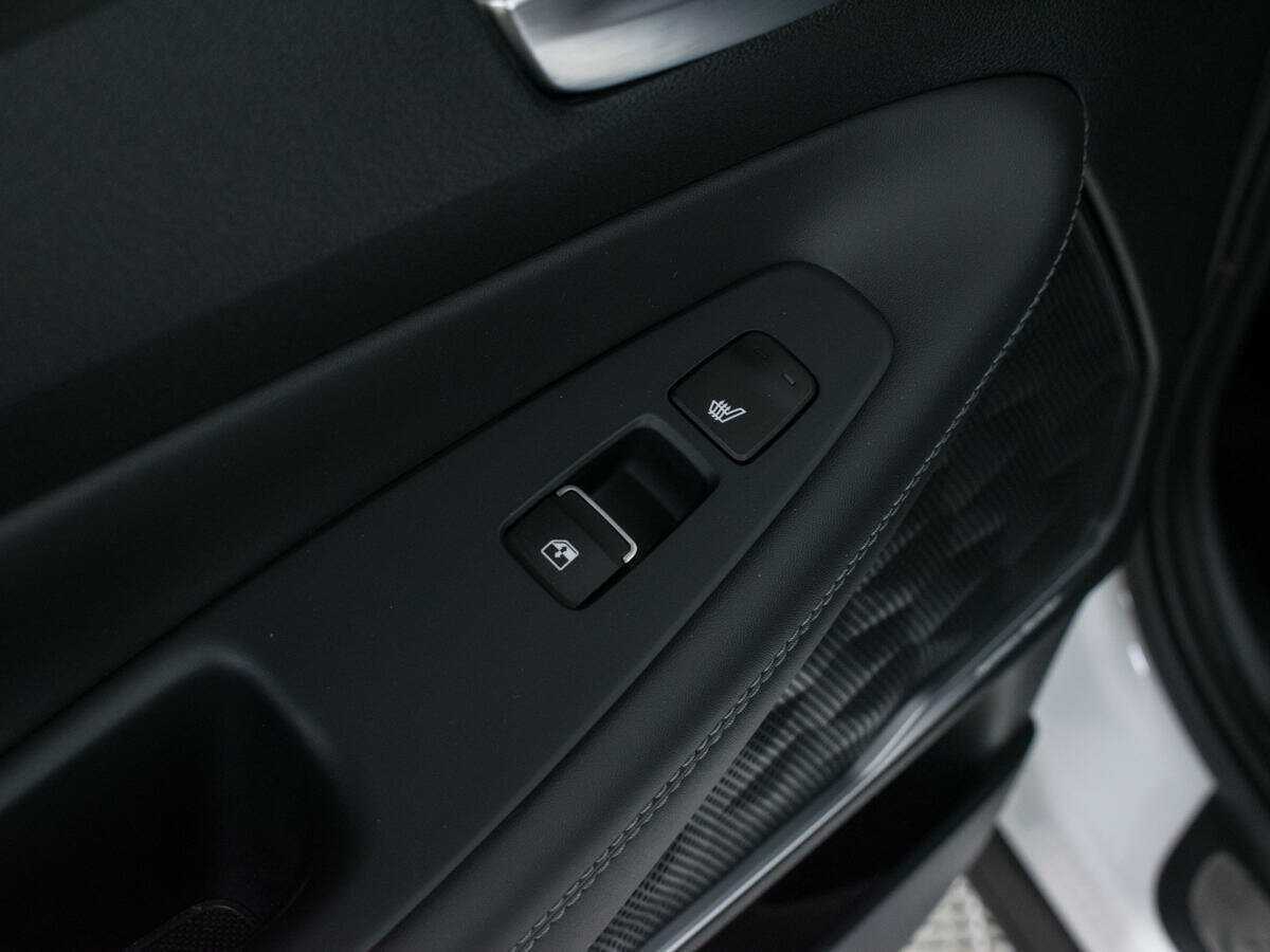 Купить Hyundai Santa Fe, 2021, 54 800 км, фото №18