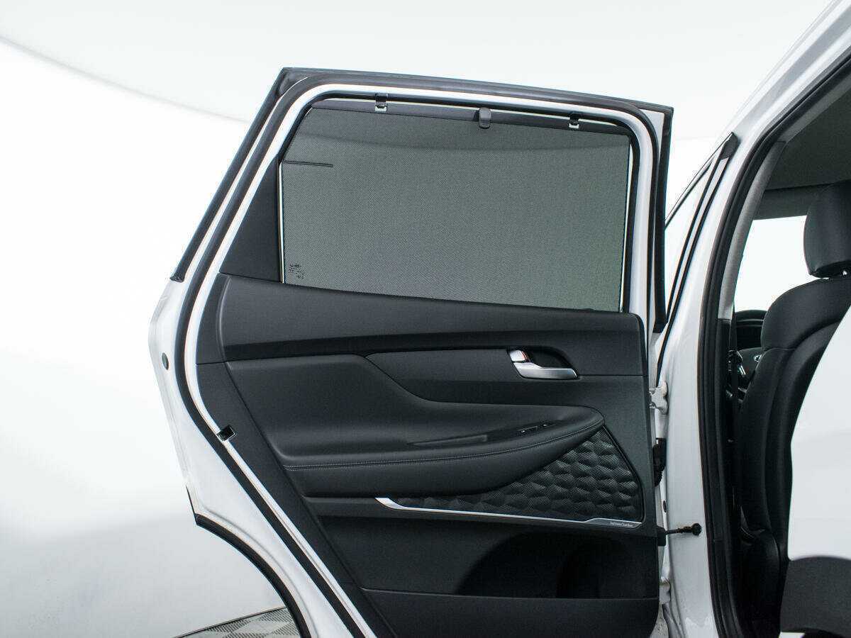 Купить Hyundai Santa Fe, 2021, 54 800 км, фото №19