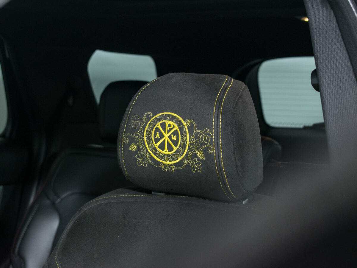 Купить Ford Explorer, 2016, 151 527 км, фото №15