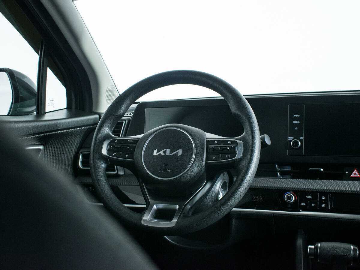 Купить Kia Sportage, 2022, 36 252 км, фото №13