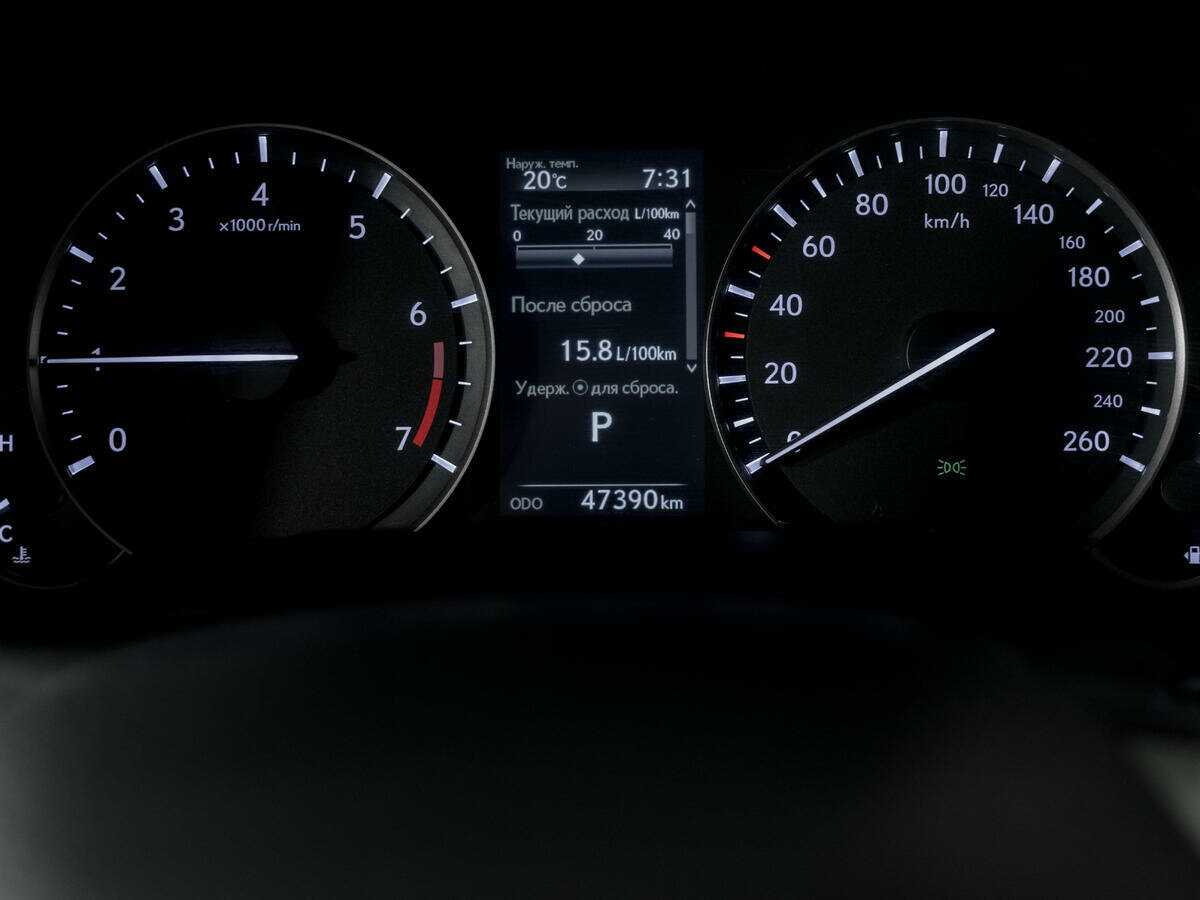 Купить Lexus RX 350L, 2021, 47 252 км, фото №11