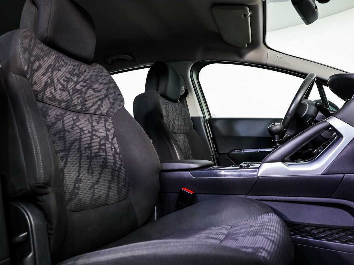 Купить Peugeot 3008, 2011, 177 798 км, фото №10