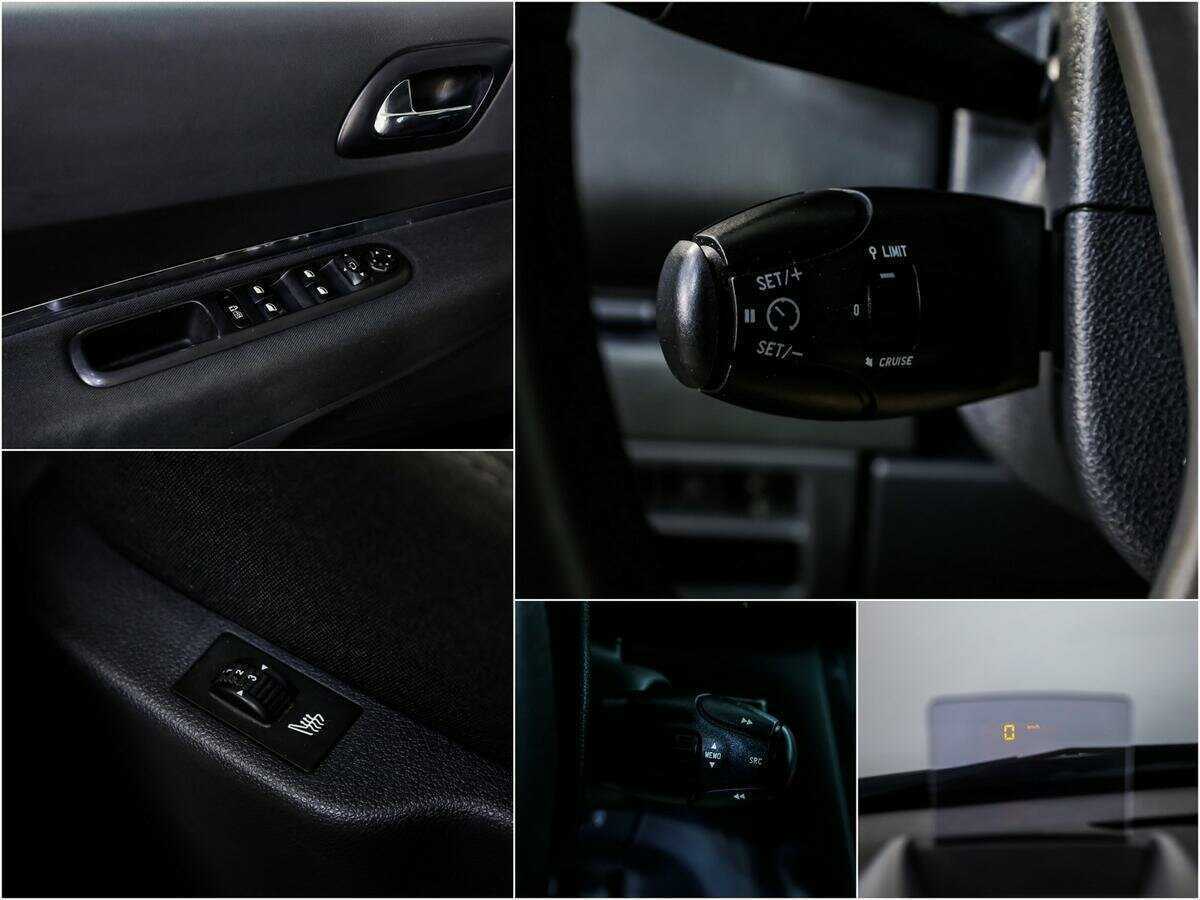 Купить Peugeot 3008, 2011, 177 798 км, фото №14