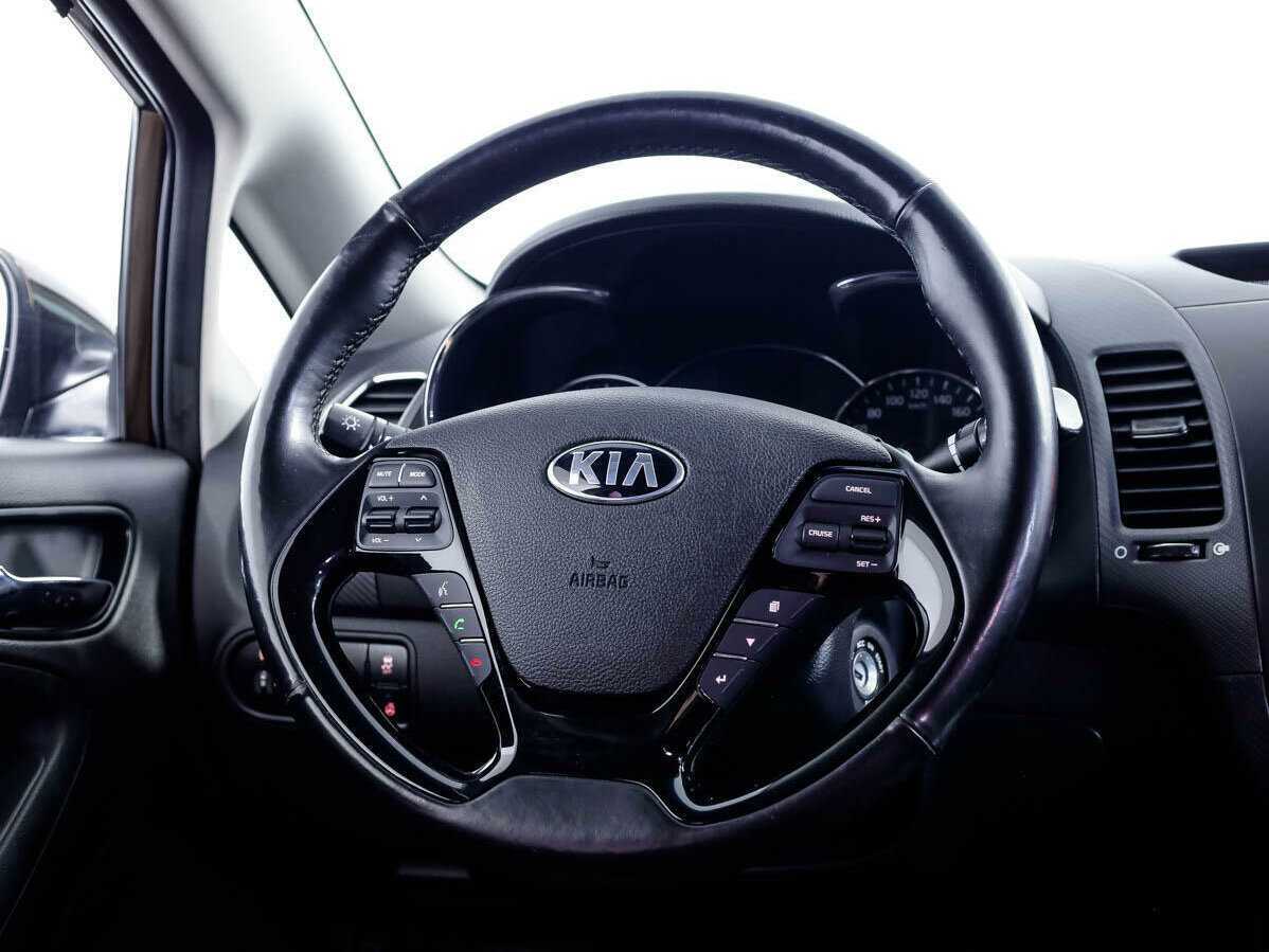 Купить Kia Cerato, 2018, 141 478 км, фото №17