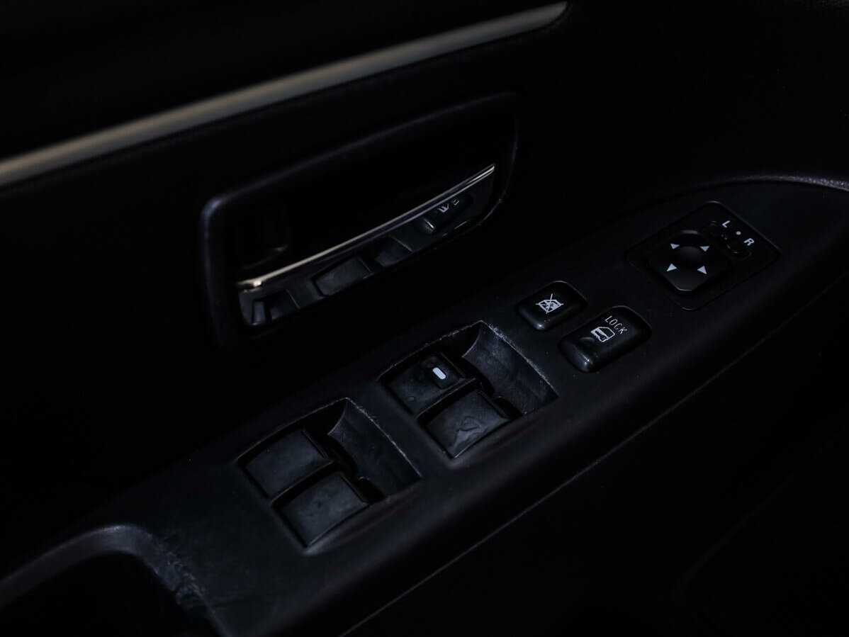 Купить Mitsubishi ASX, 2010, 289 067 км, фото №15