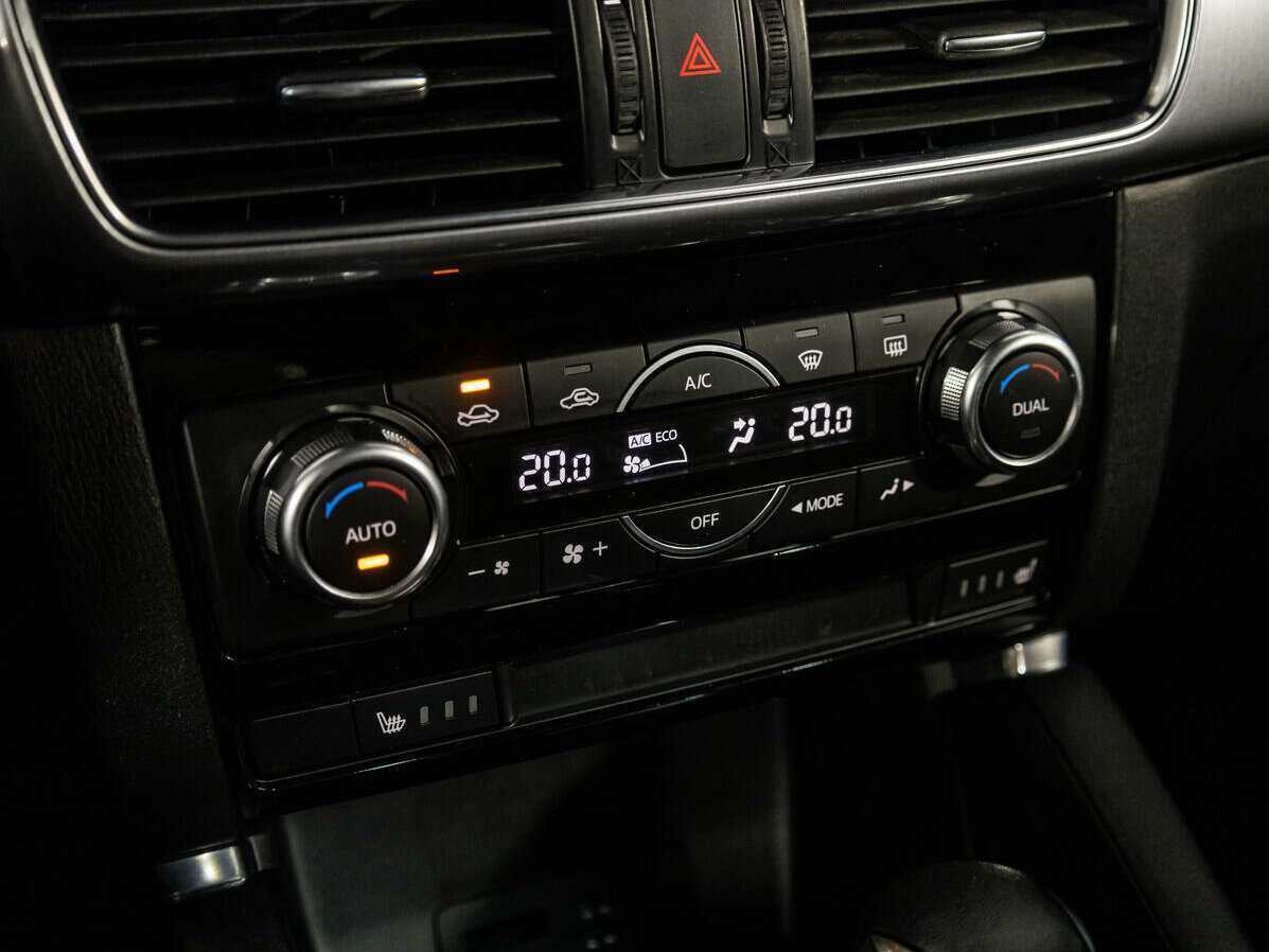Купить Mazda CX-5, 2015, 84 433 км, фото №16