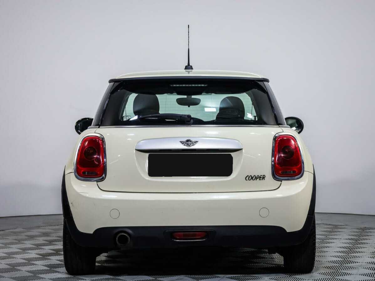 Купить Mini Hatch Cooper, 2015, 152 341 км, фото №5