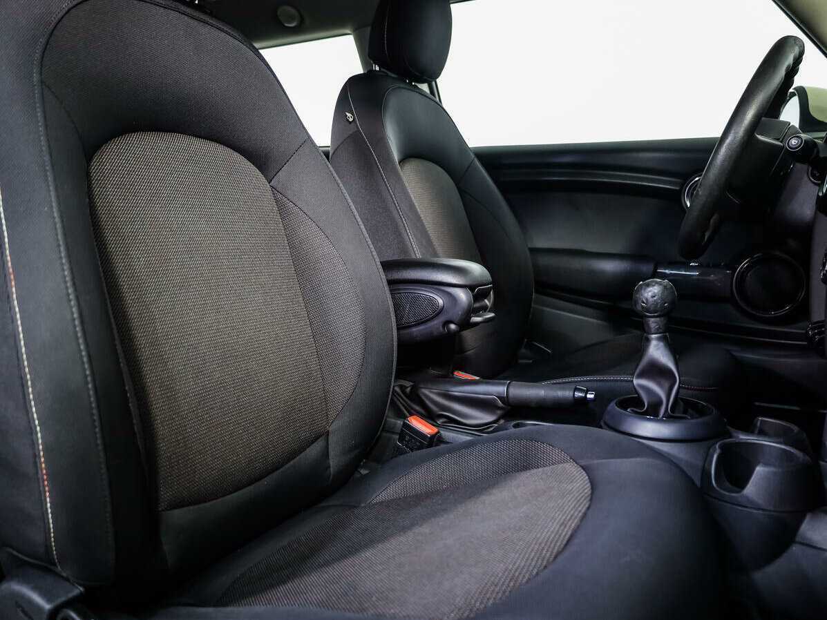 Купить Mini Hatch Cooper, 2015, 152 341 км, фото №10