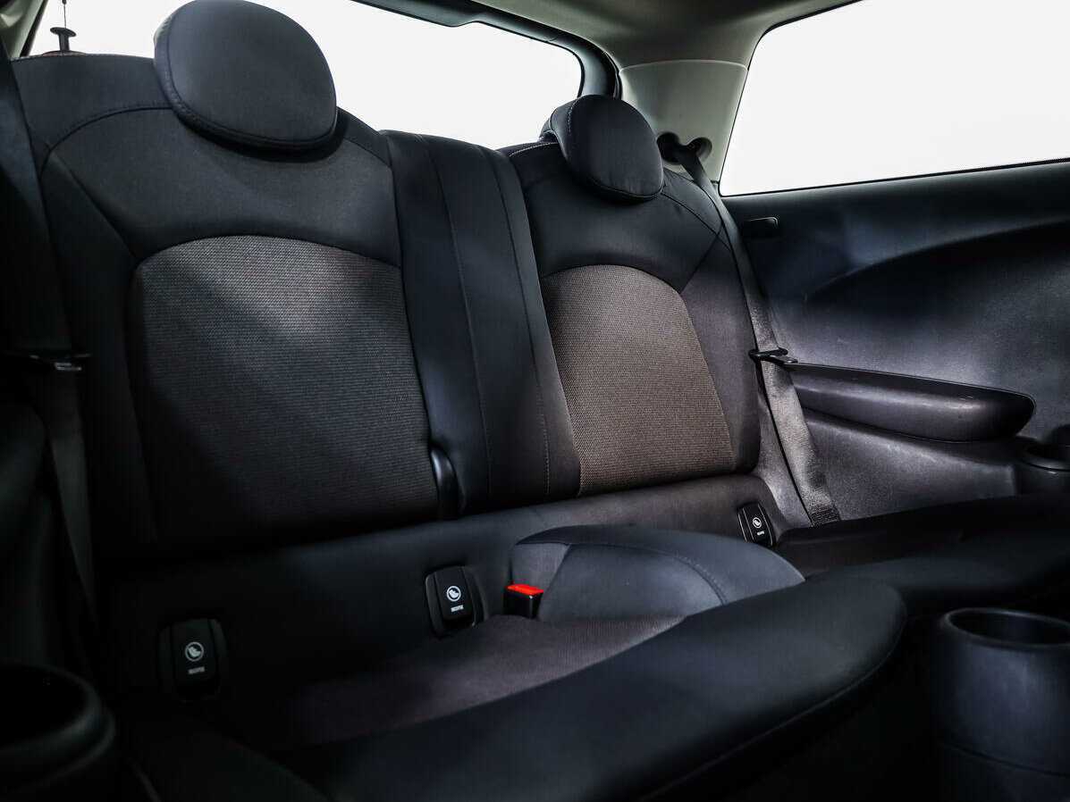 Купить Mini Hatch Cooper, 2015, 152 341 км, фото №11