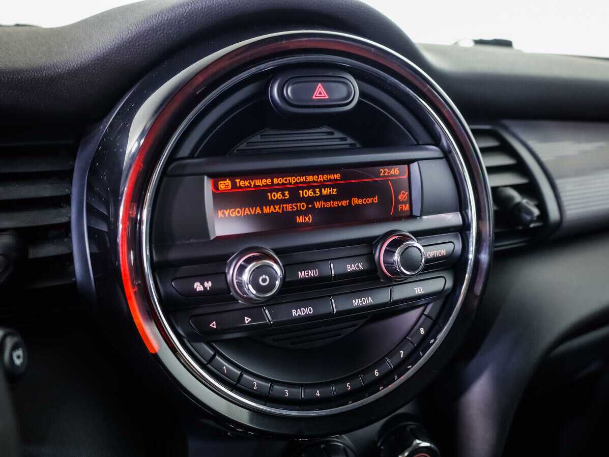 Купить Mini Hatch Cooper, 2015, 152 341 км, фото №12