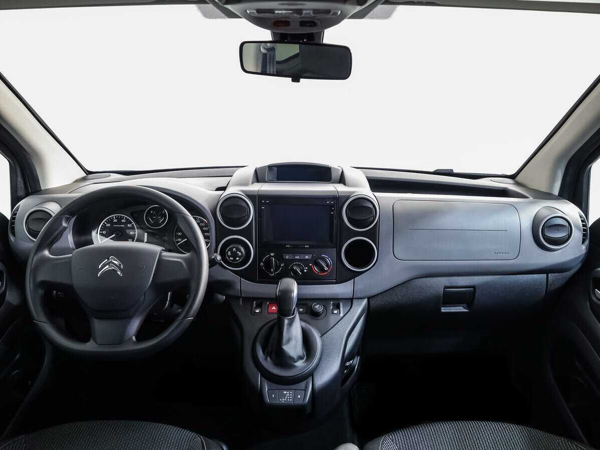 Купить Citroen Berlingo, 2021, 44 456 км, фото №9