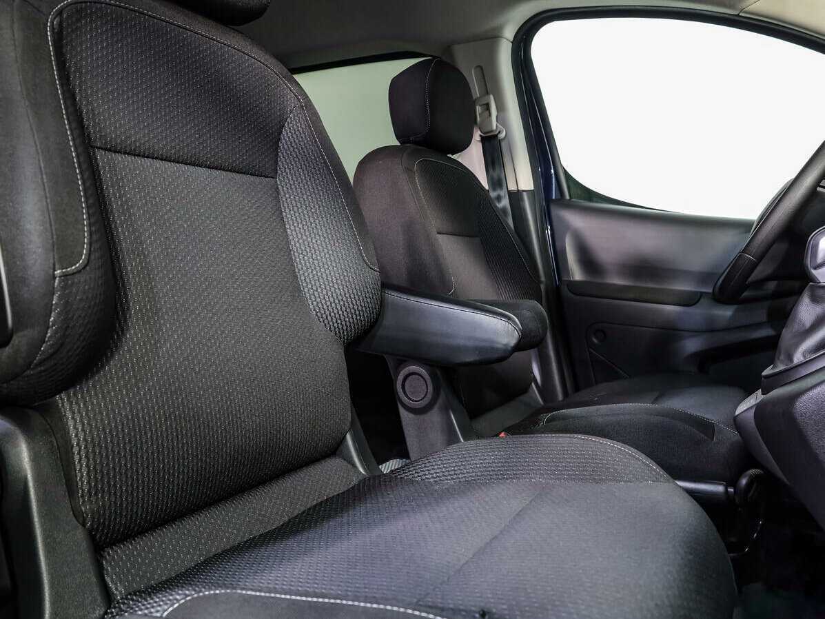 Купить Citroen Berlingo, 2021, 44 456 км, фото №10