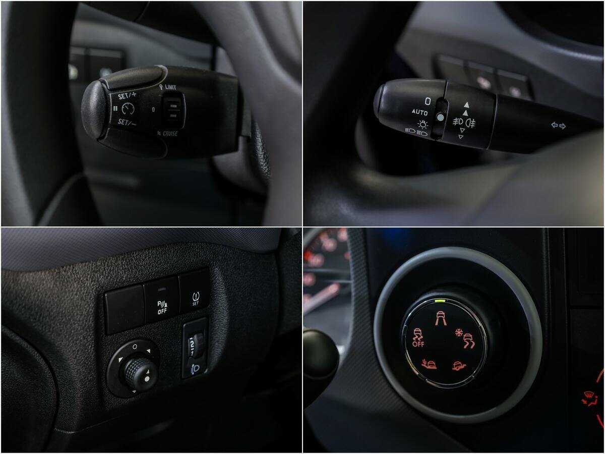 Купить Citroen Berlingo, 2021, 44 456 км, фото №15