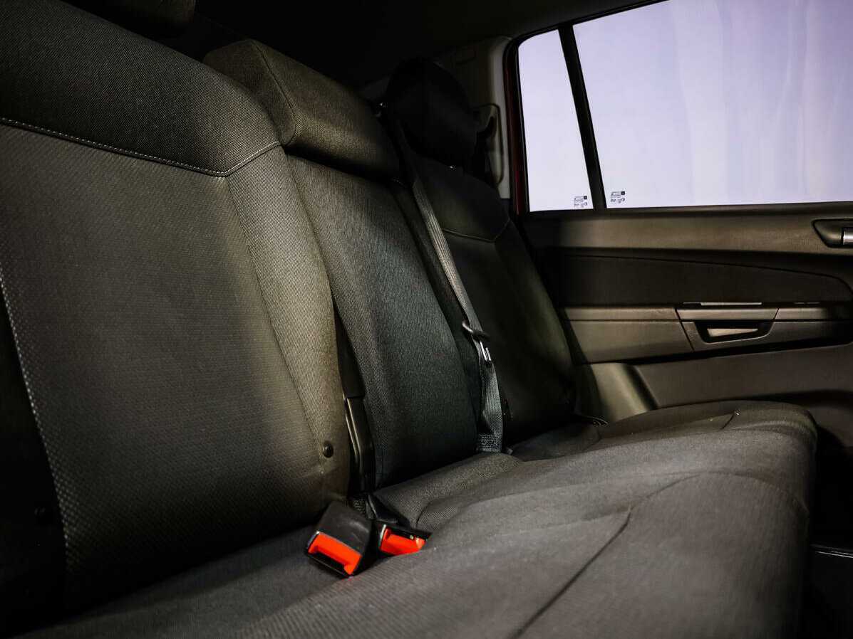 Купить Opel Zafira, 2012, 222 350 км, фото №12