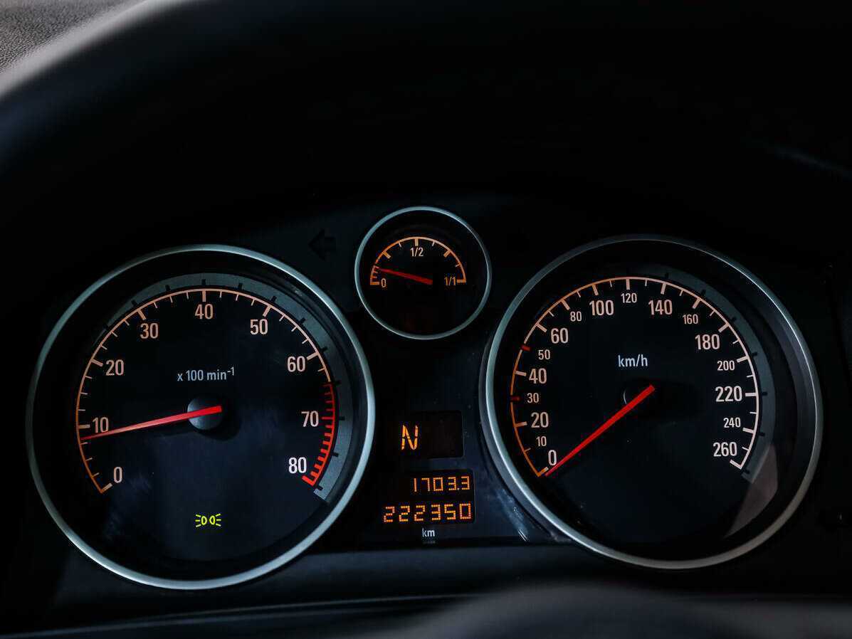 Купить Opel Zafira, 2012, 222 350 км, фото №18