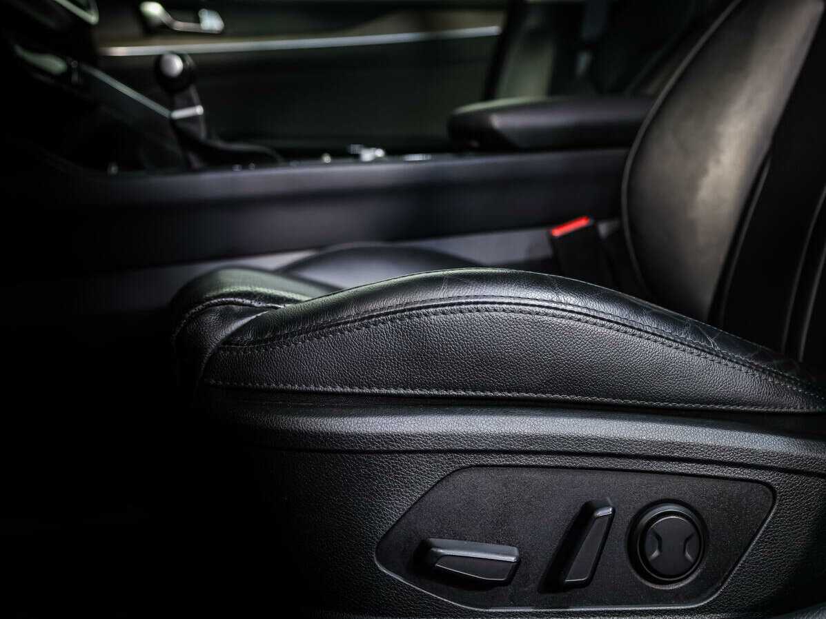 Купить Kia K5, 2021, 52 328 км, фото №16