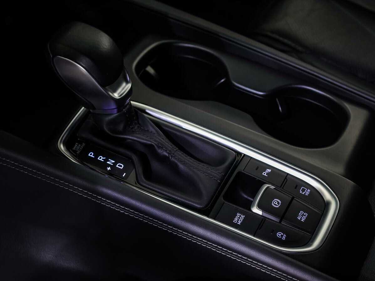 Купить Hyundai Santa Fe, 2018, 73 693 км, фото №15