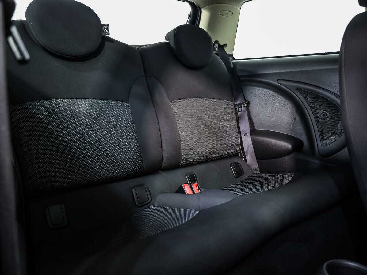 Купить Mini Hatch One, 2011, 136 045 км, фото №11