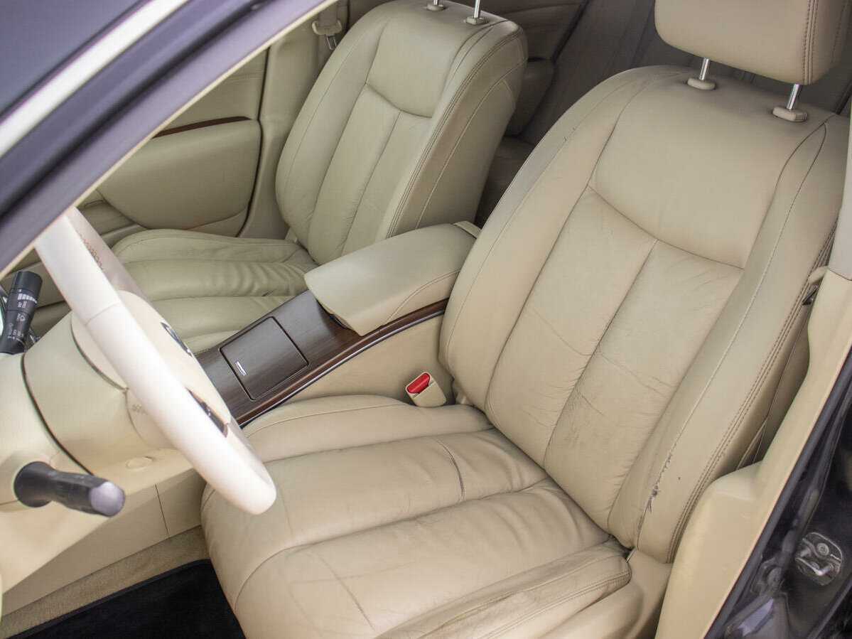 Купить Nissan Teana, 2008, 187 533 км, фото №12