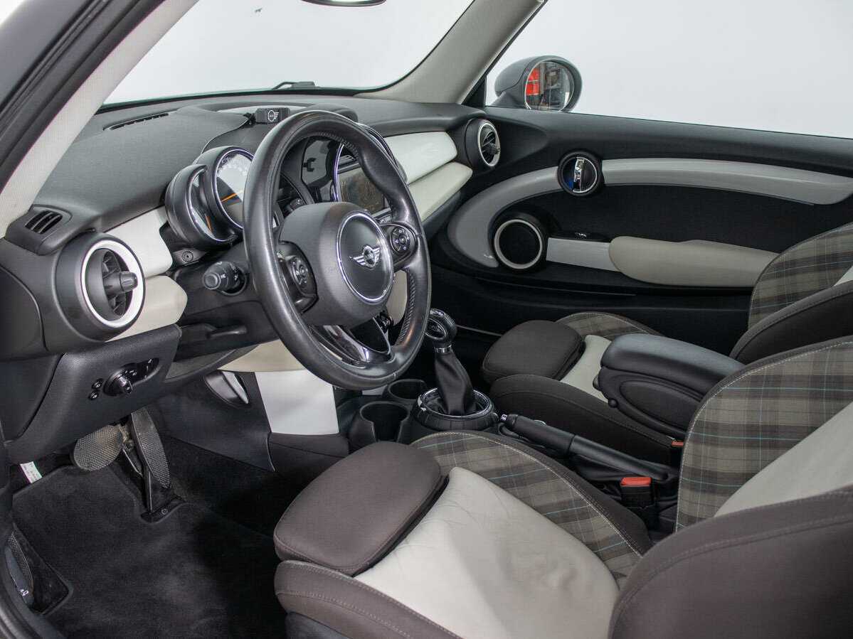 Купить Mini Hatch Cooper S, 2014, 164 300 км, фото №10
