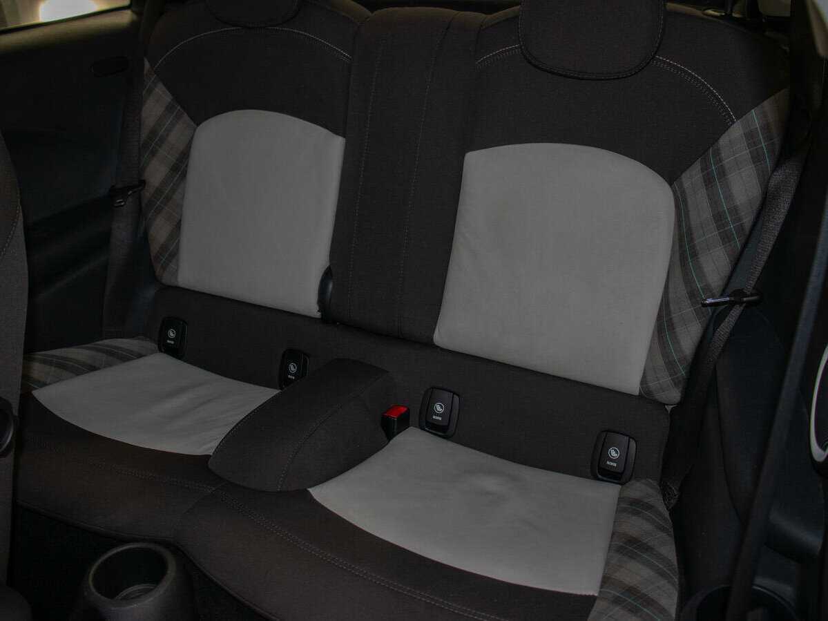 Купить Mini Hatch Cooper S, 2014, 164 300 км, фото №11