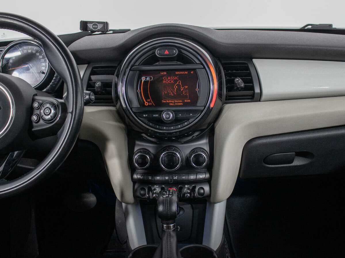 Купить Mini Hatch Cooper S, 2014, 164 300 км, фото №14