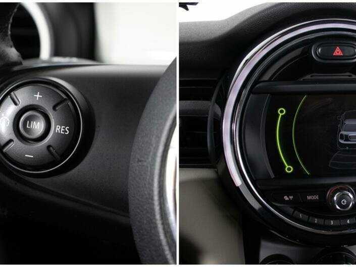 Купить Mini Hatch Cooper S, 2014, 164 300 км, фото №17