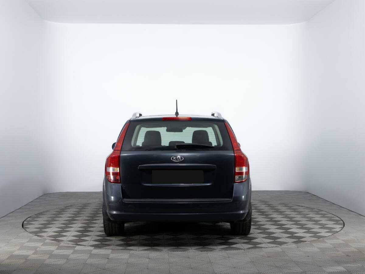 Купить Kia Ceed, 2010, 134 932 км, фото №6