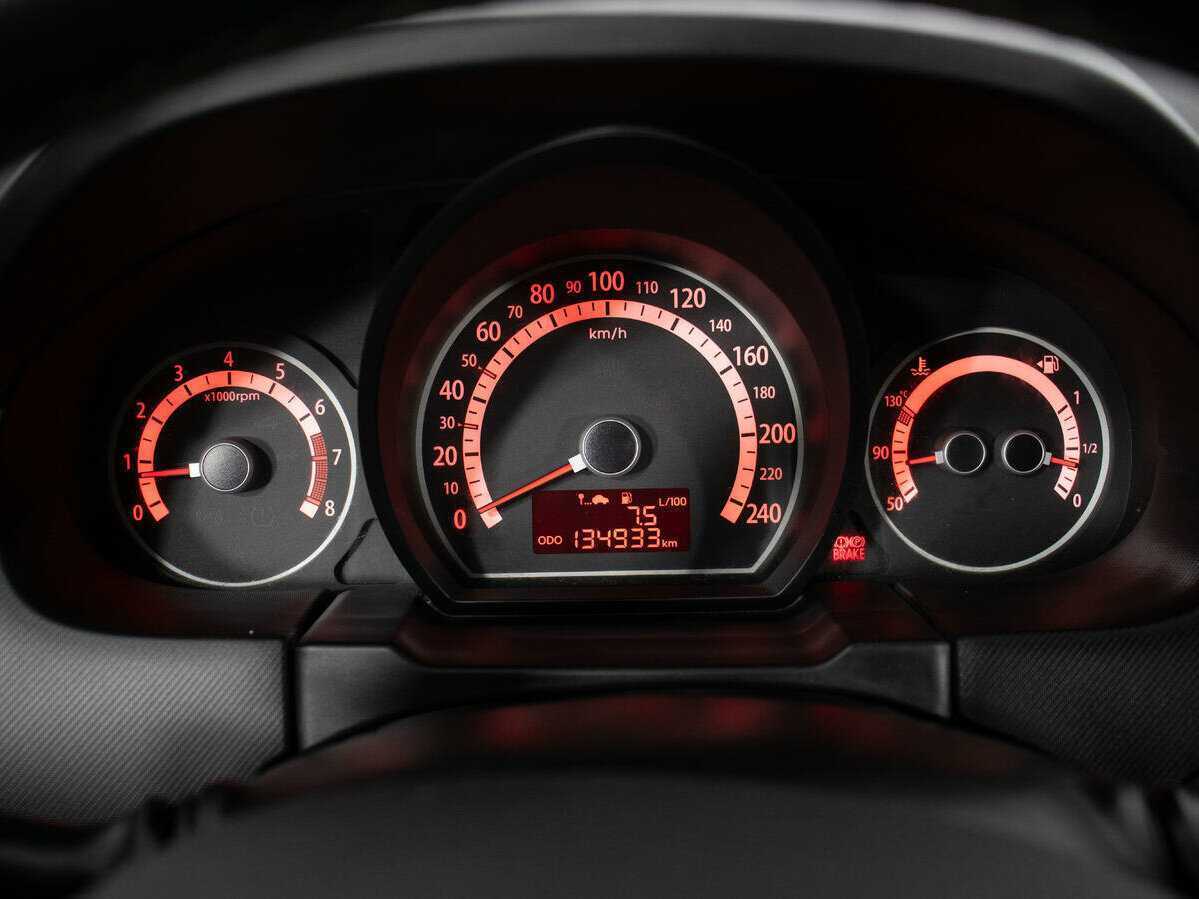 Купить Kia Ceed, 2010, 134 932 км, фото №12