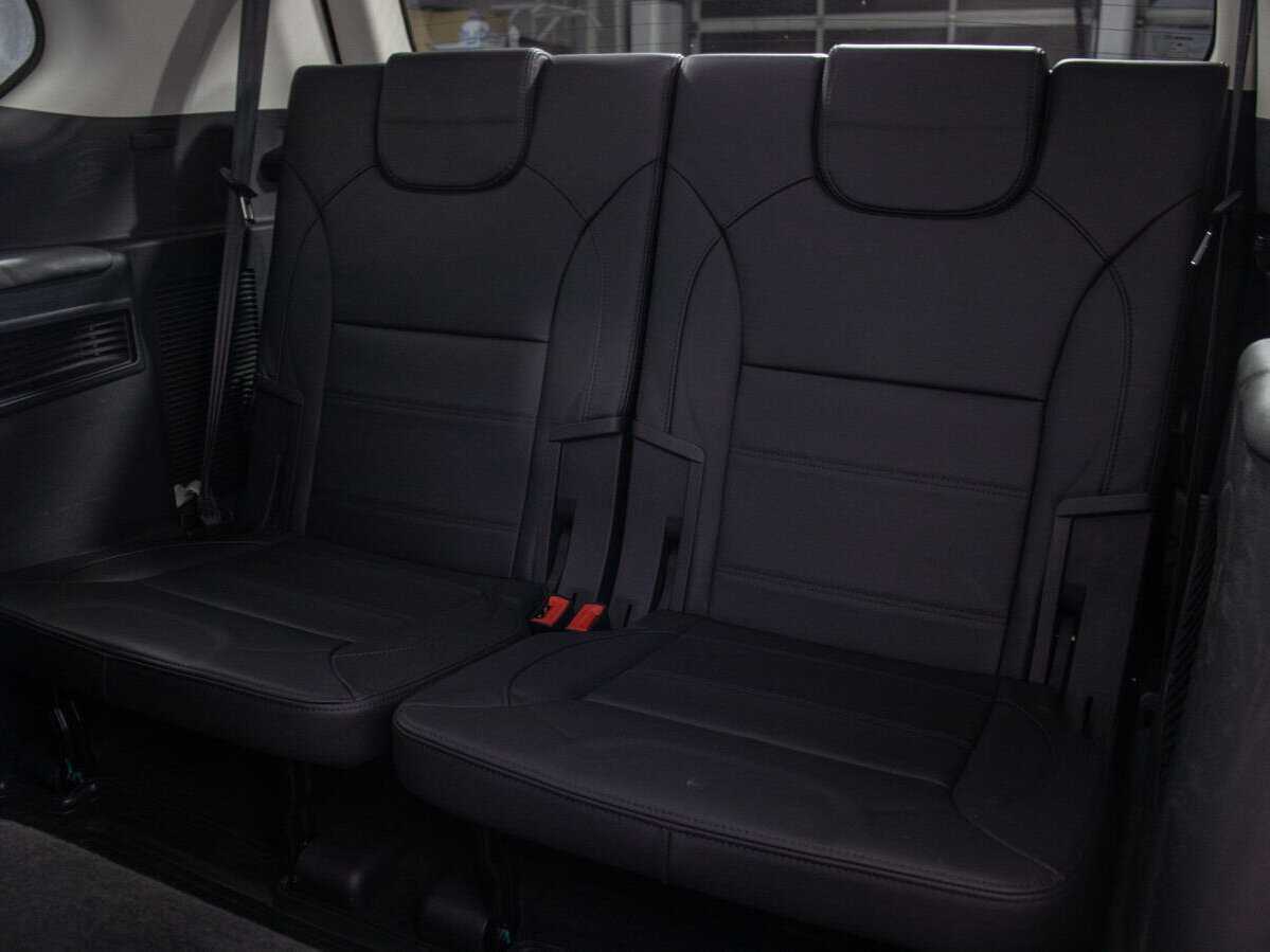 Купить Haval H9, 2022, 108 185 км, фото №12