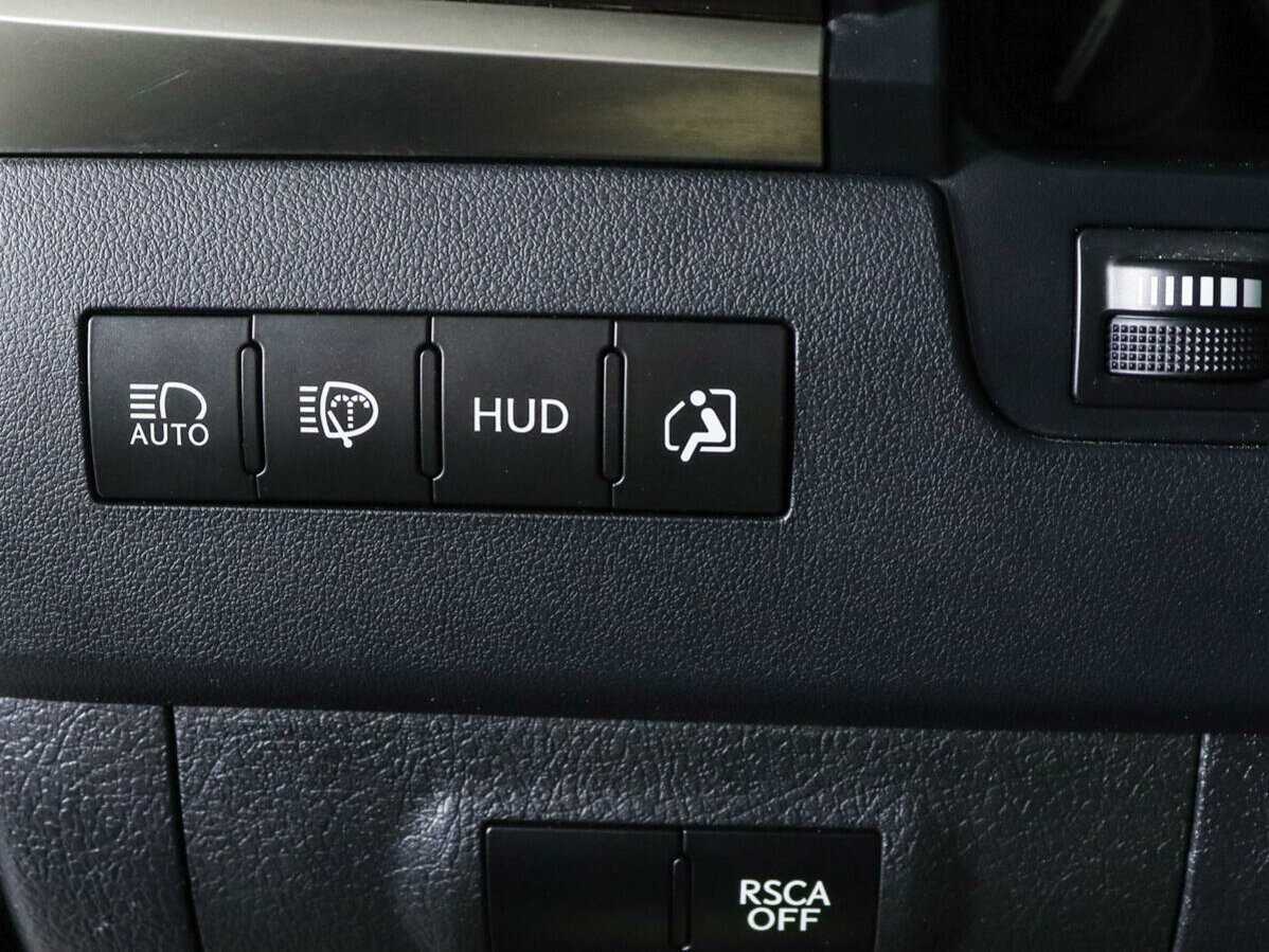 Купить Lexus LX 570, 2015, 145 022 км, фото №17