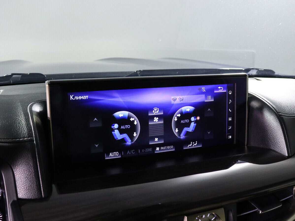 Купить Lexus LX 570, 2015, 145 022 км, фото №26