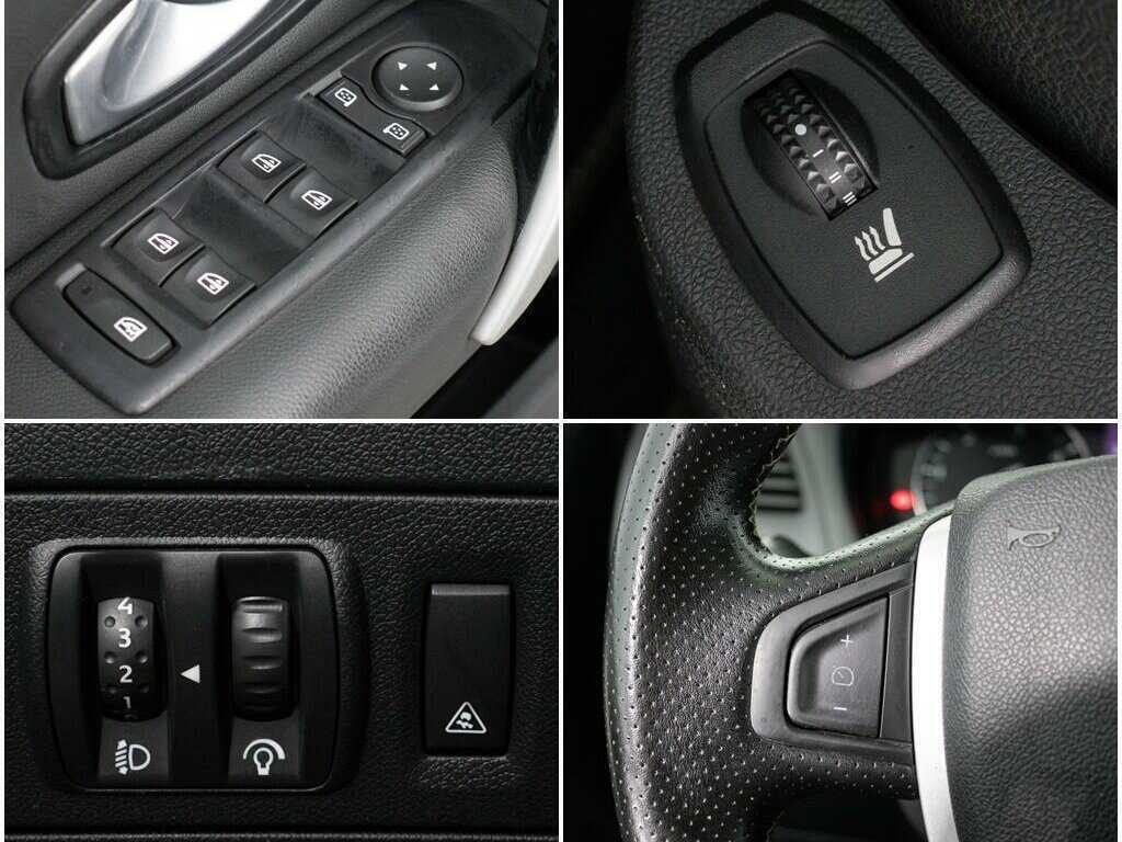 Купить Renault Laguna, 2008, 362 665 км, фото №16