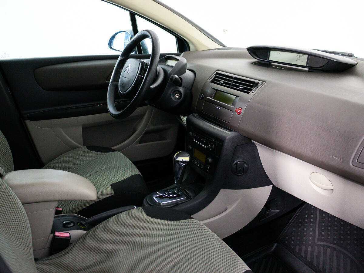 Купить Citroen C4, 2005, 187 134 км, фото №9