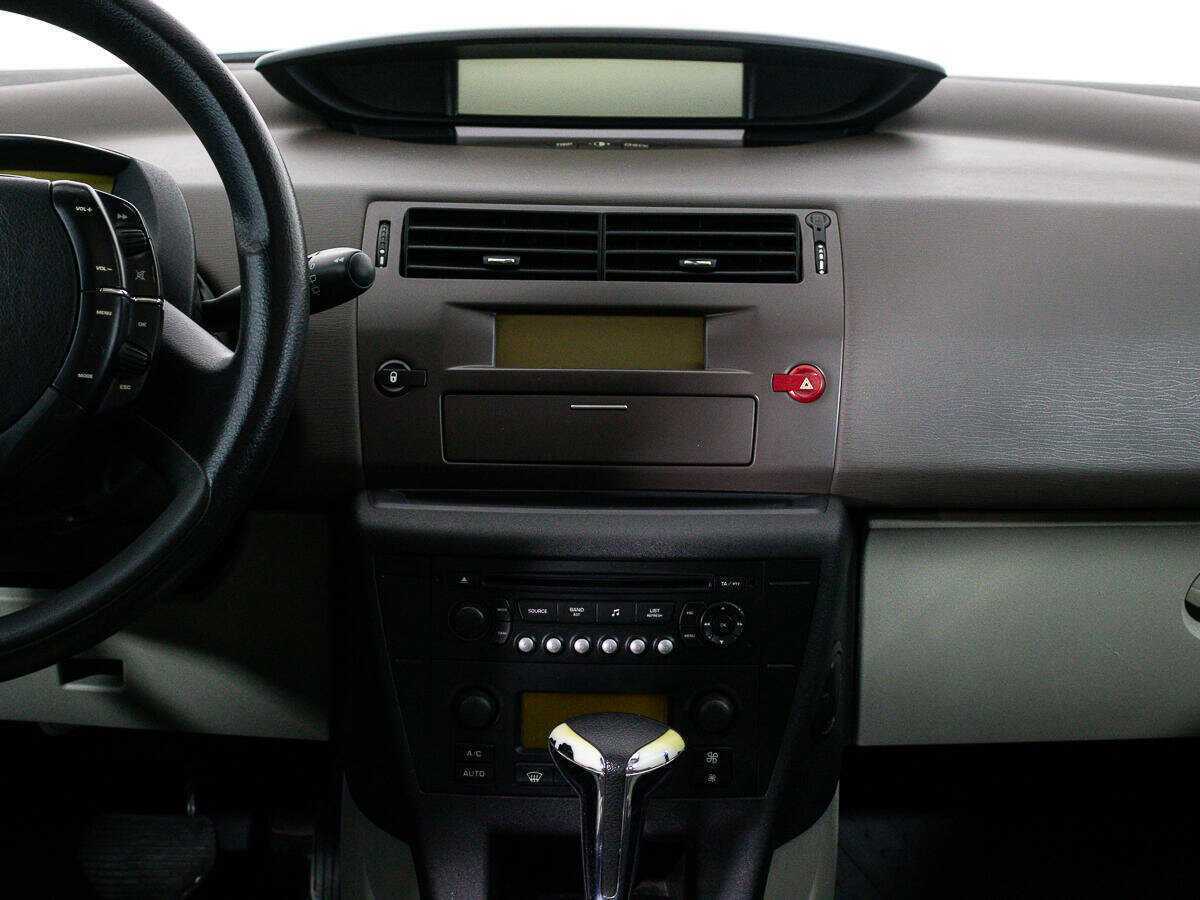 Купить Citroen C4, 2005, 187 134 км, фото №14