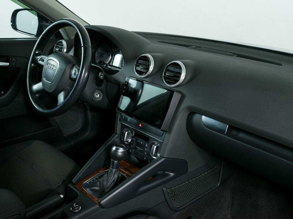 Купить Audi A3 Sportback, 2011, 164 000 км, фото №7