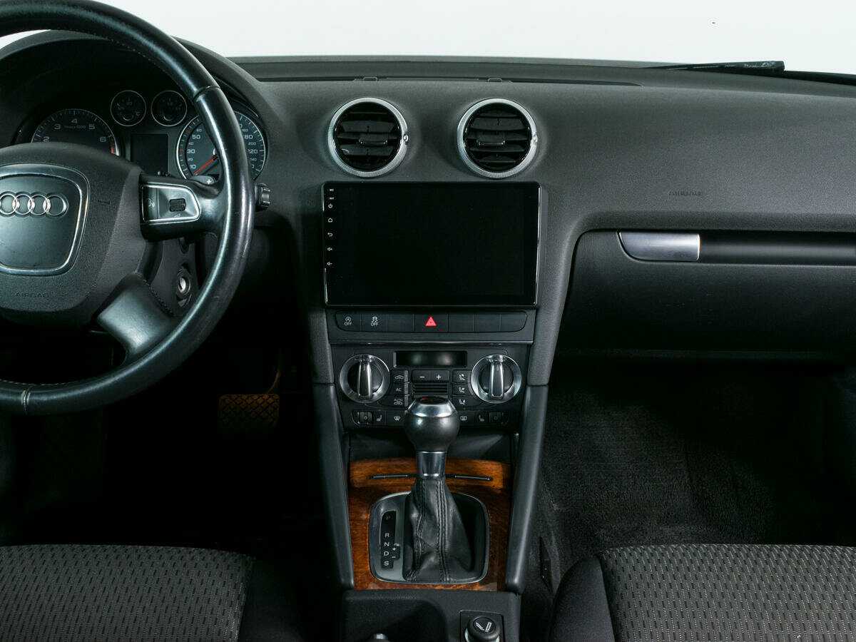 Купить Audi A3 Sportback, 2011, 164 000 км, фото №8