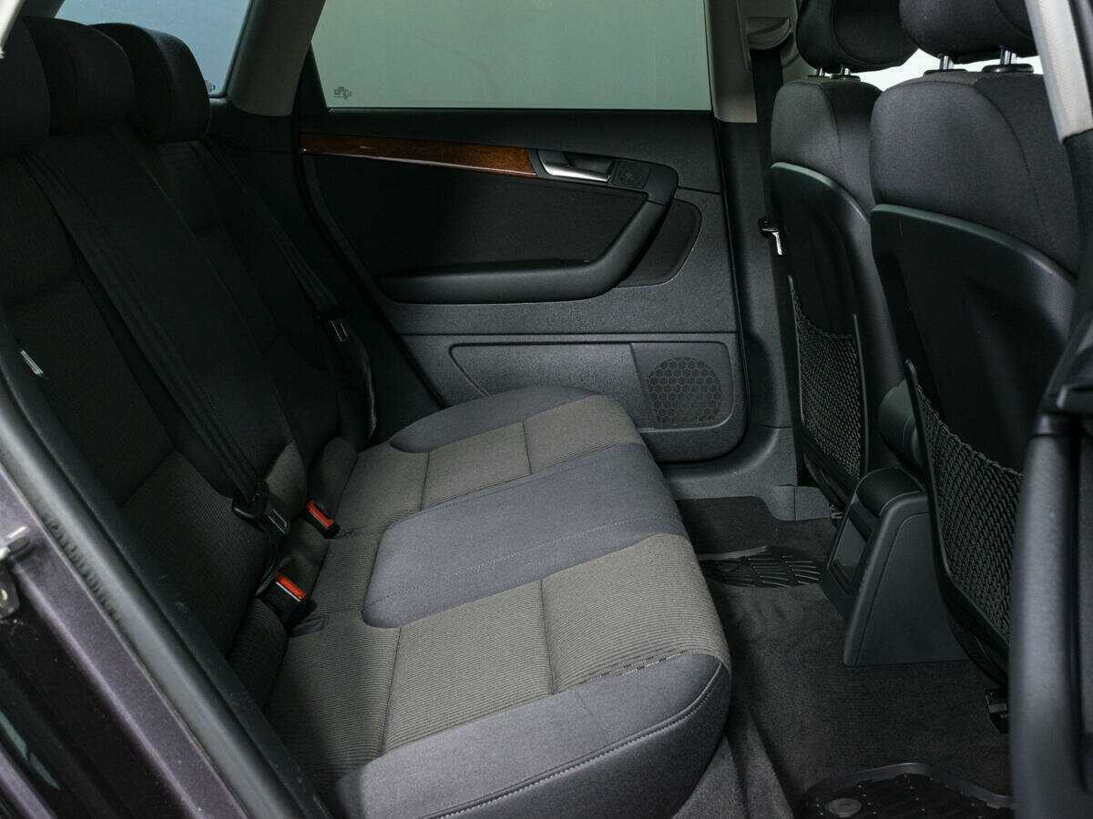 Купить Audi A3 Sportback, 2011, 164 000 км, фото №10