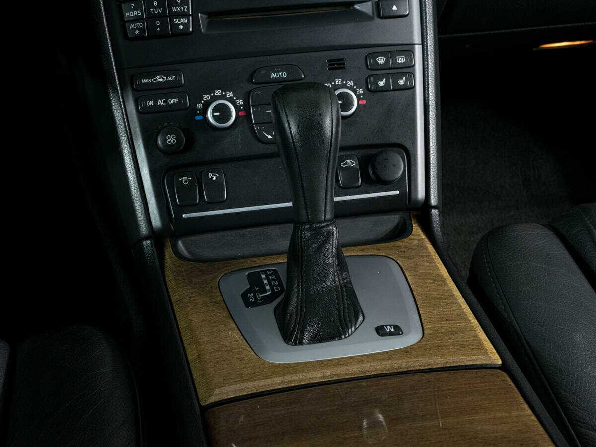 Купить Volvo XC90, 2011, 223 316 км, фото №12