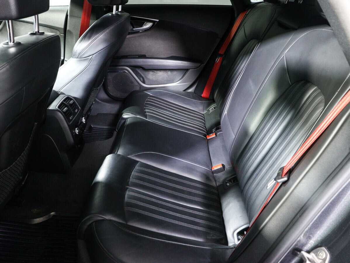 Купить Audi A7, 2016, 157 164 км, фото №10