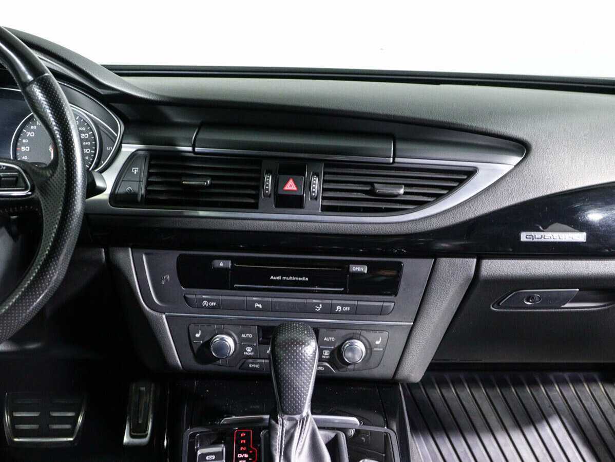 Купить Audi A7, 2016, 157 164 км, фото №13